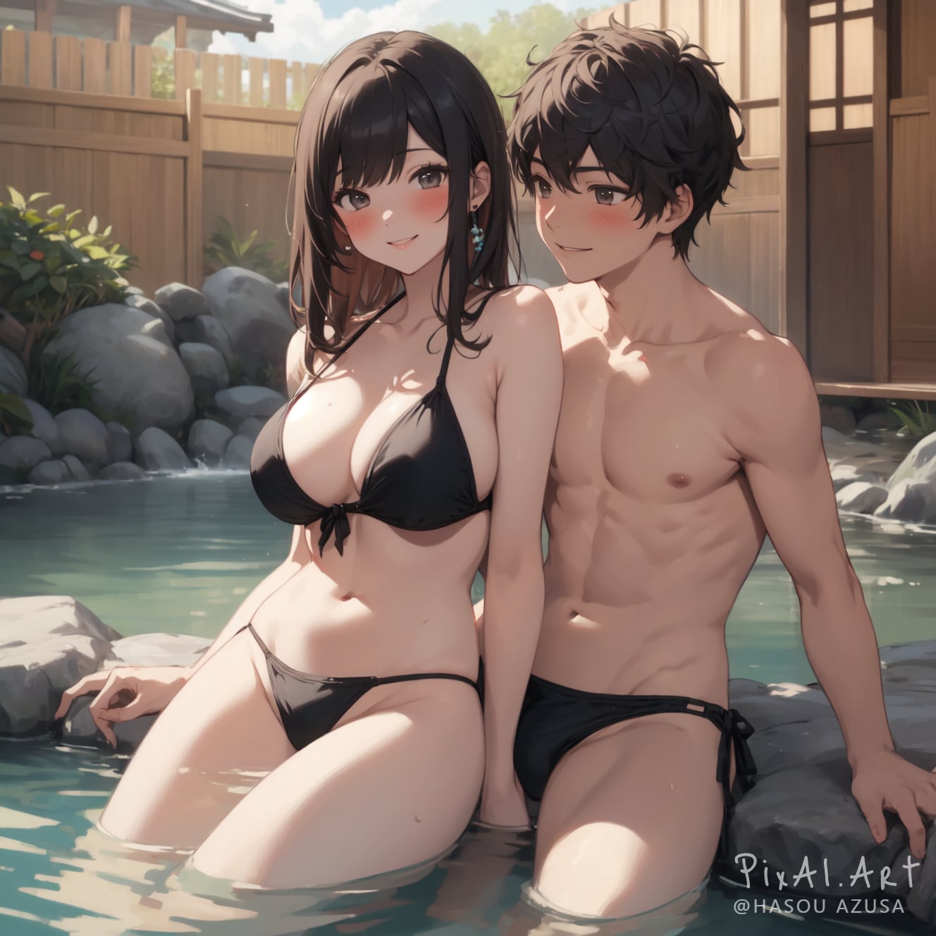脳破壊注意