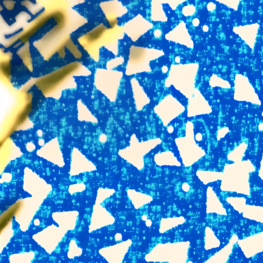 ブリブリするブルーダリアちゃん