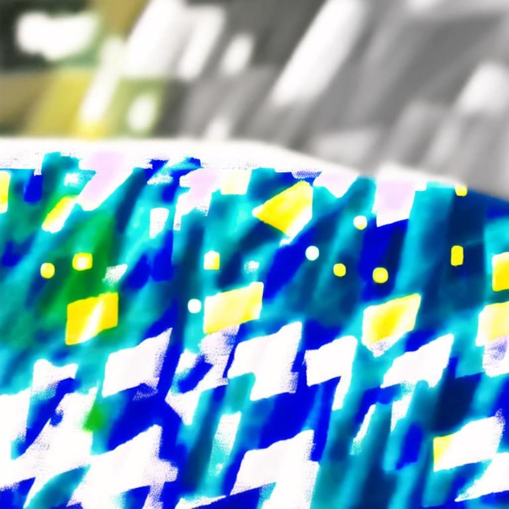 ブリブリするブルーダリアちゃん