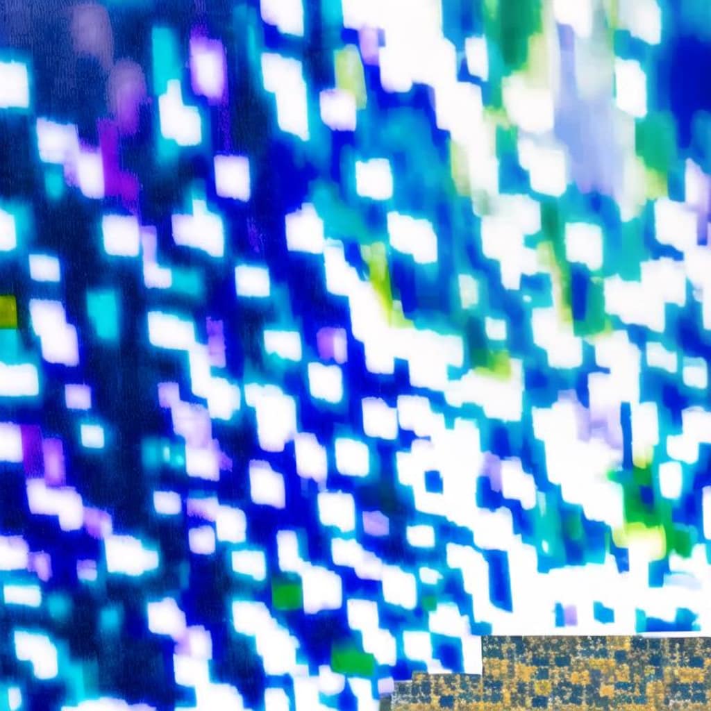 ブリブリするブルーダリアちゃん