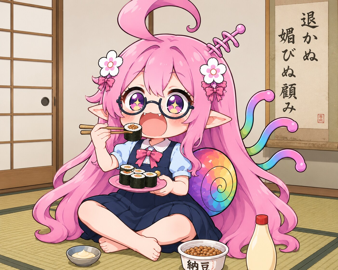 掴みしもの | の人気AIイラスト・グラビア