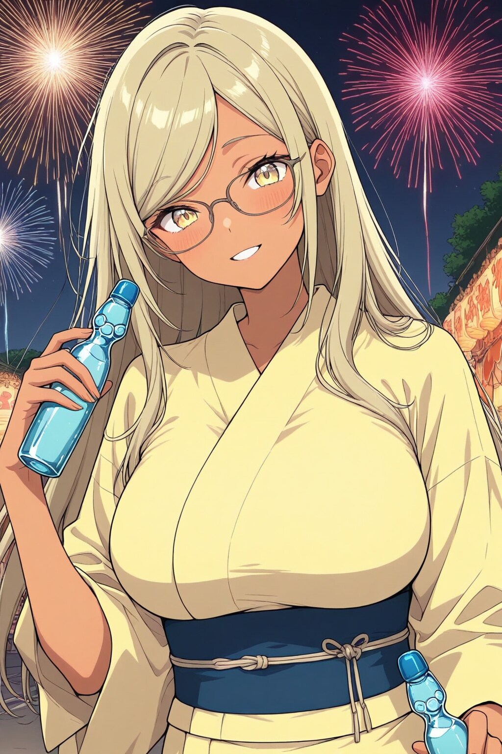 出禁の 瑞莉　　　　　　　　　　　　　　　　　　　　　　　　　🐯 瑞莉・S・トルーマン 🐯 ５６