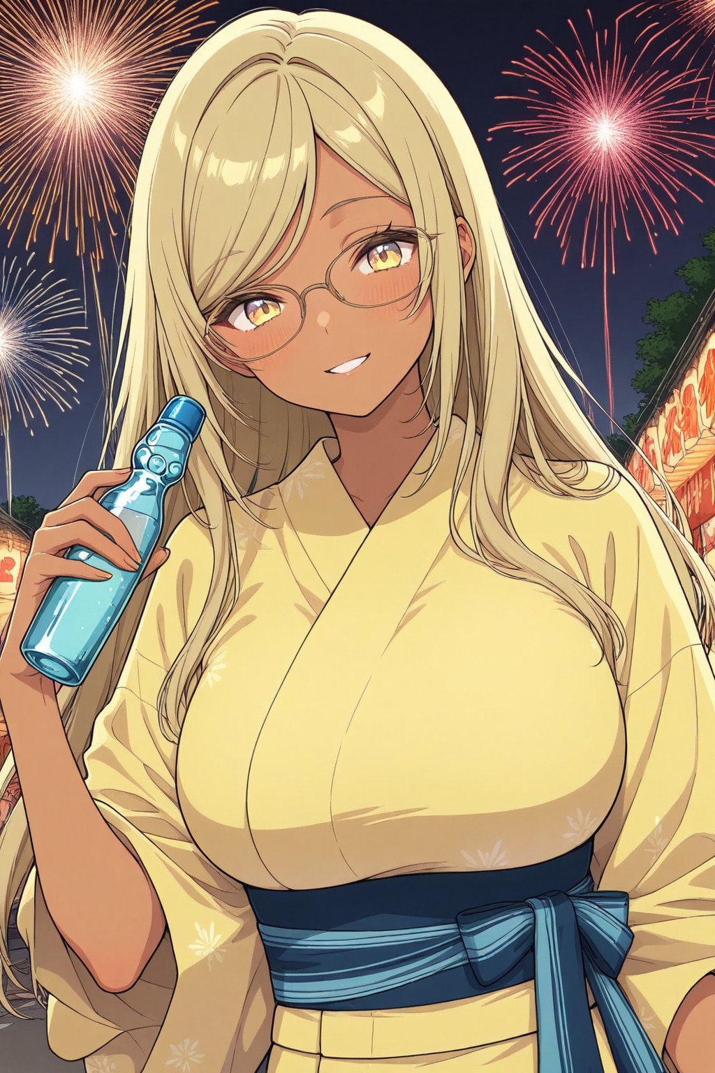 出禁の 瑞莉　　　　　　　　　　　　　　　　　　　　　　　　　🐯 瑞莉・S・トルーマン 🐯 ５６