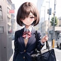 同じクラスの女の子3 ～After～ 6枚目