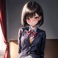 同じクラスの女の子3 ～After～ 2枚目