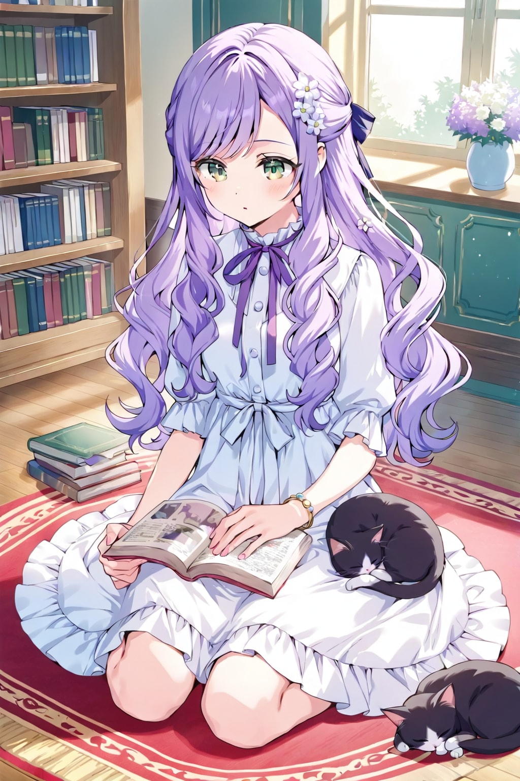 LILACさん８６