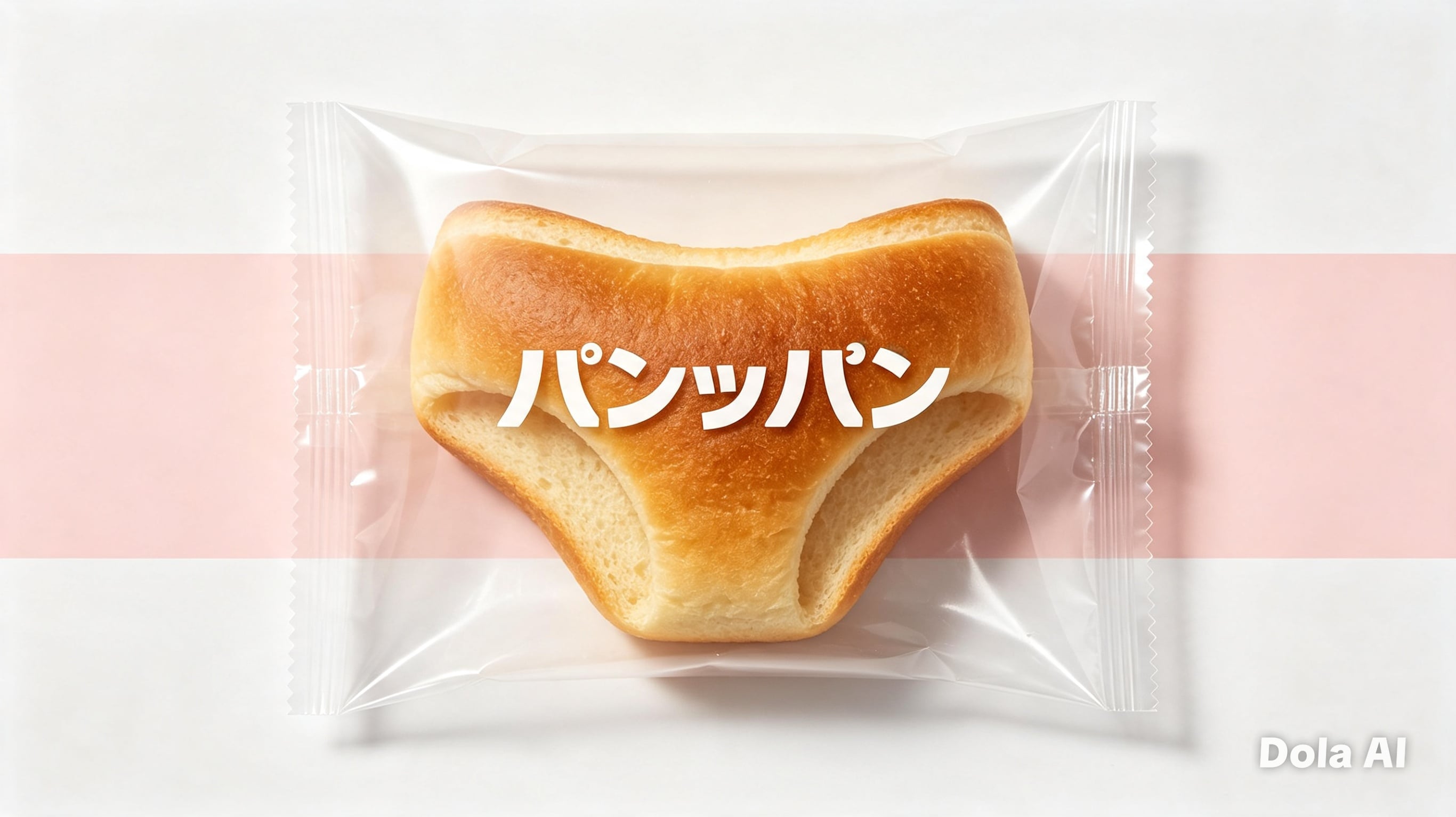 パンツパン