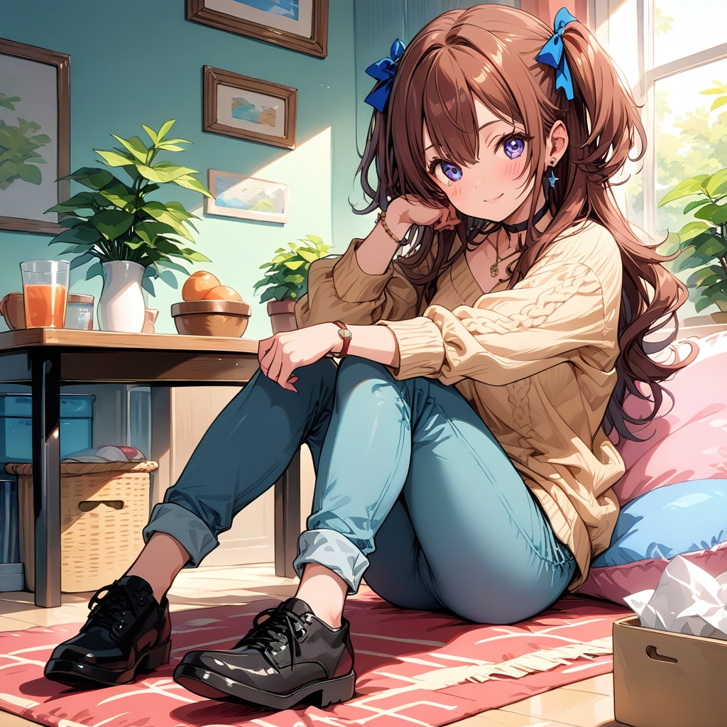 ふと思い立って