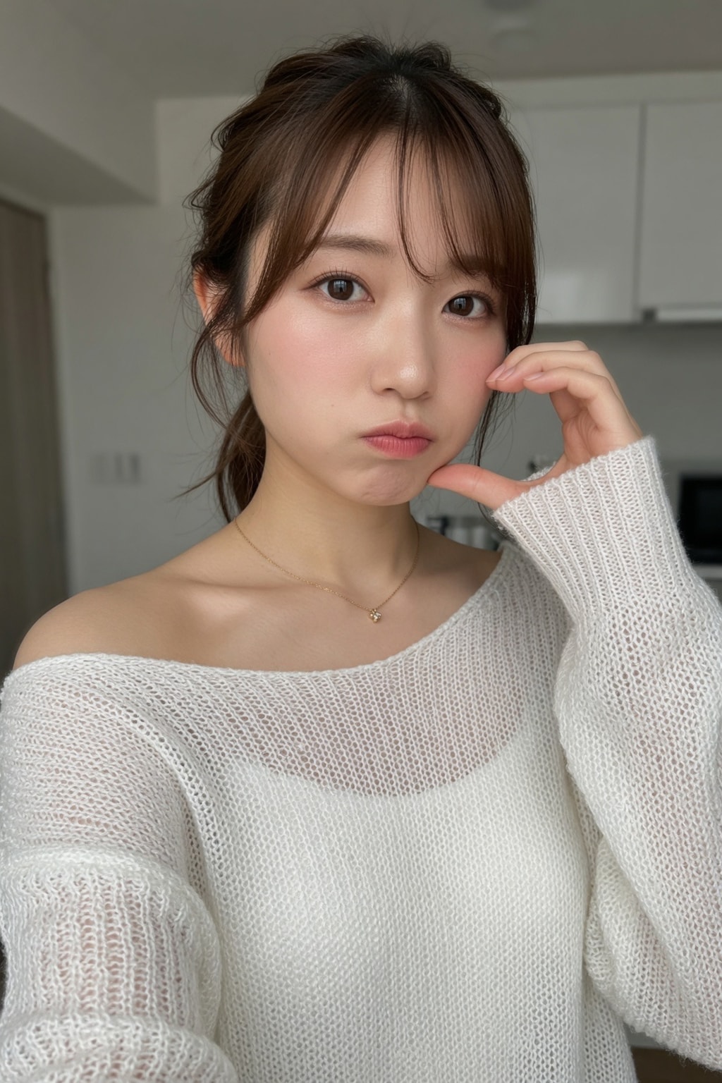 ニット姉さん