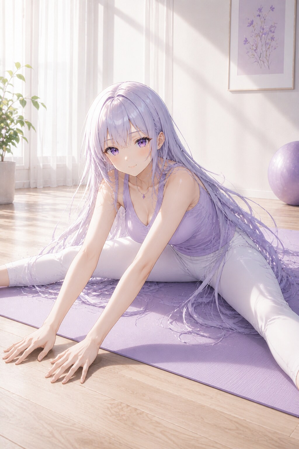 夕方のVEGAちゃんコレクション