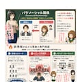 あいみのくろ歴史：第五話　異世界のAI事情 5枚目
