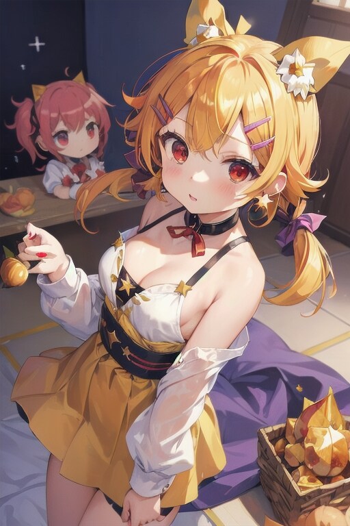 きーにゃん