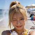 Summer Splash Showdown 3枚目