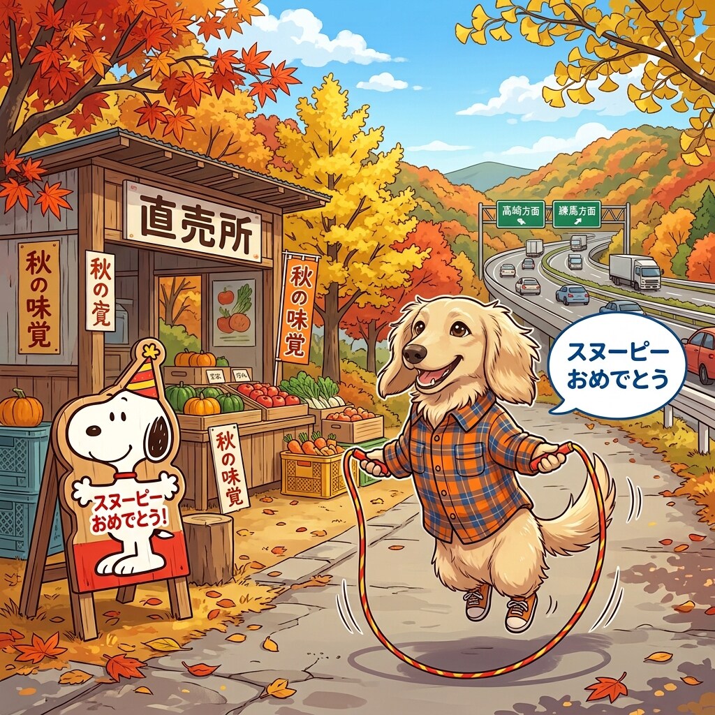 10/2 何の日MIX(ハッピー) | の人気AIイラスト・グラビア