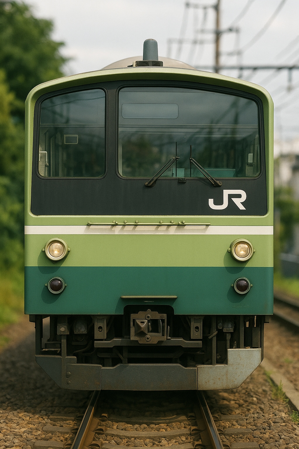 YouTubeに載せたもの