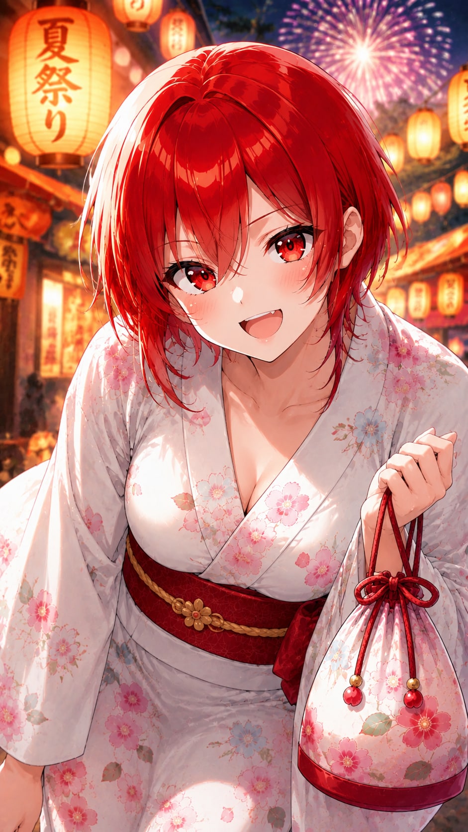 三人で紡ぐ夏物語