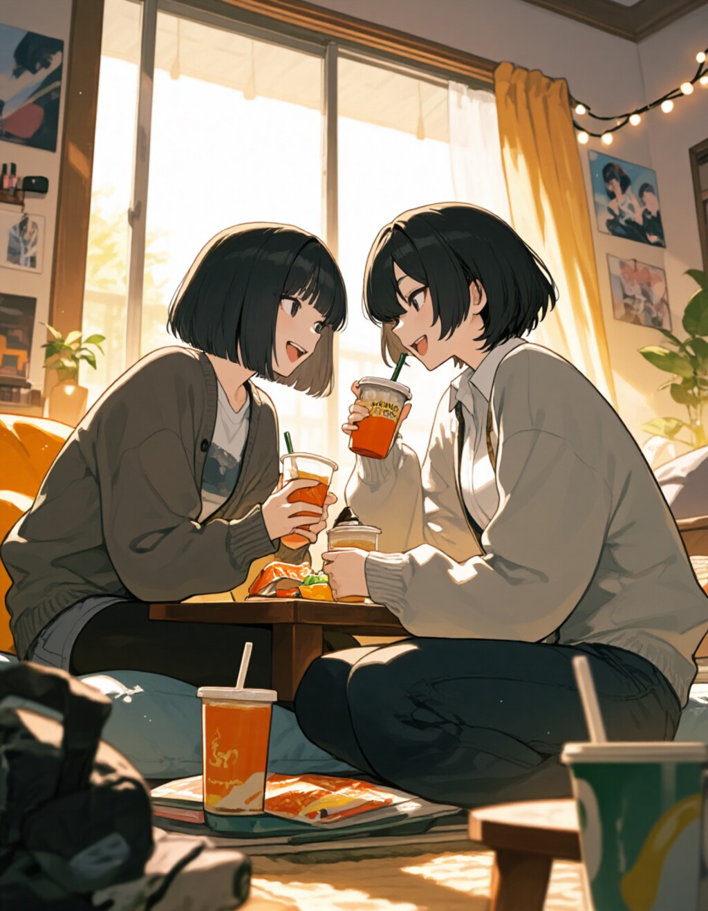 千鶴お姉やん✨チャレンジ06