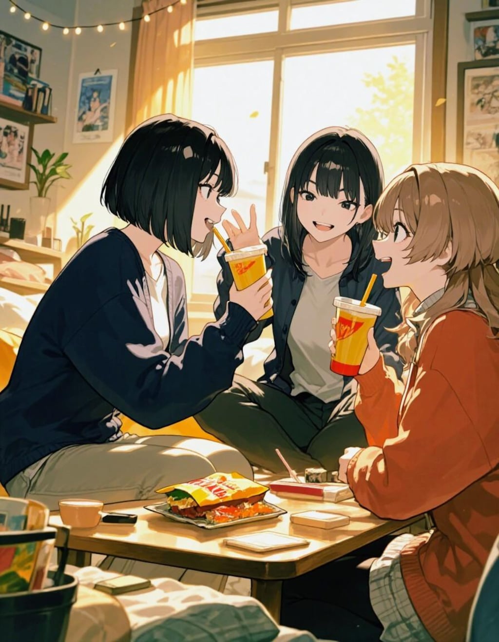 千鶴お姉やん✨チャレンジ06