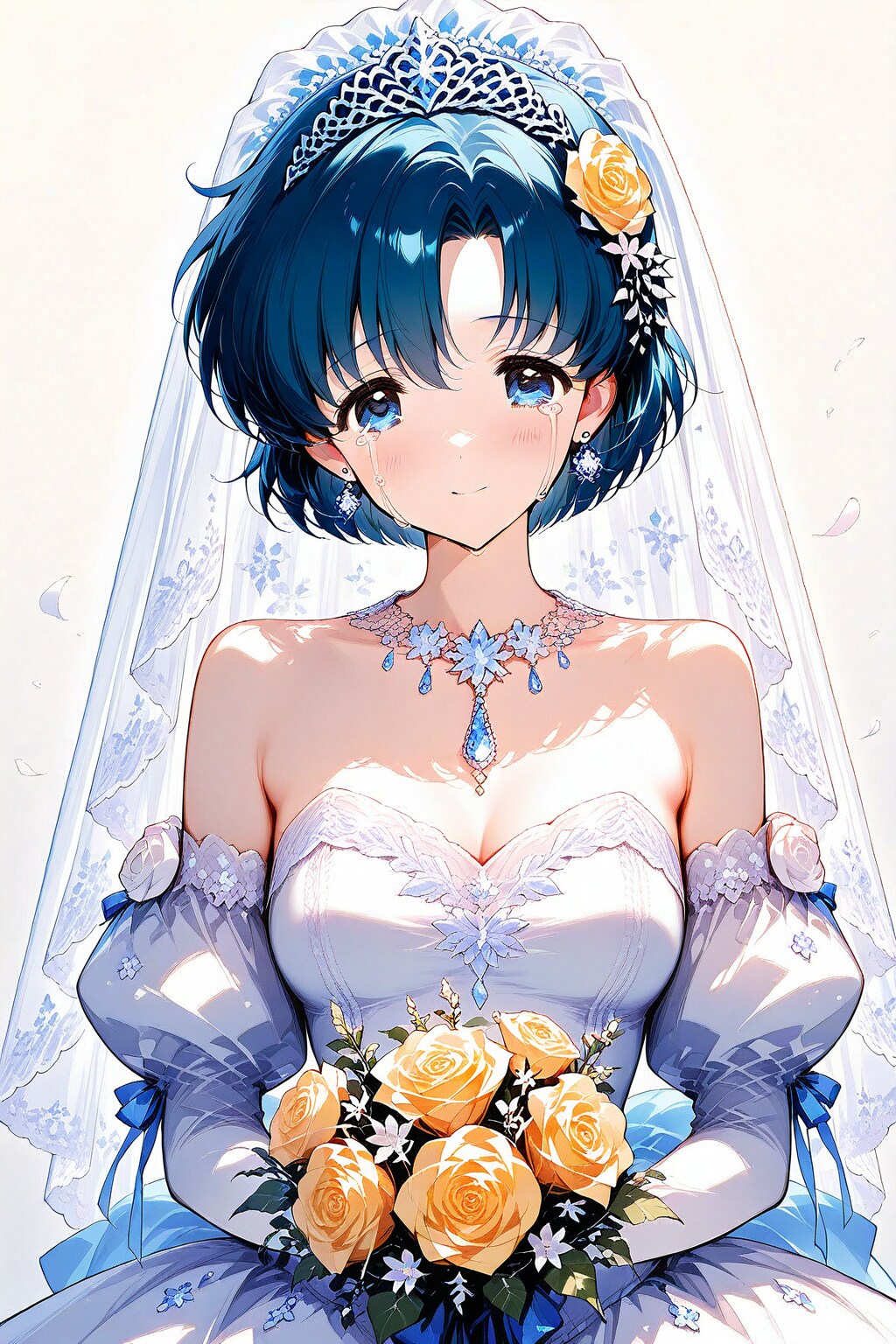 亜美ちゃん結婚！