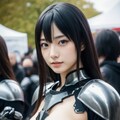ビキニアーマー R18-01 2枚目