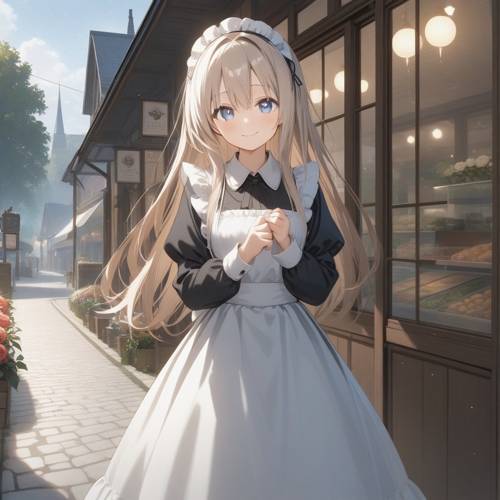 華月