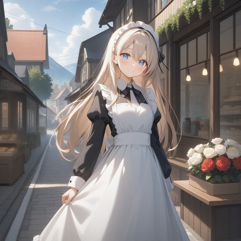 華月