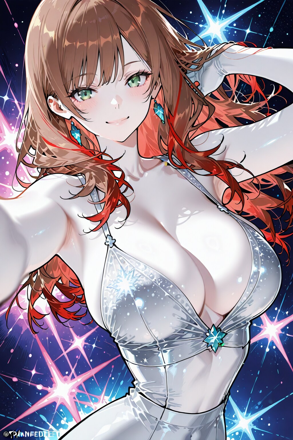 luminous