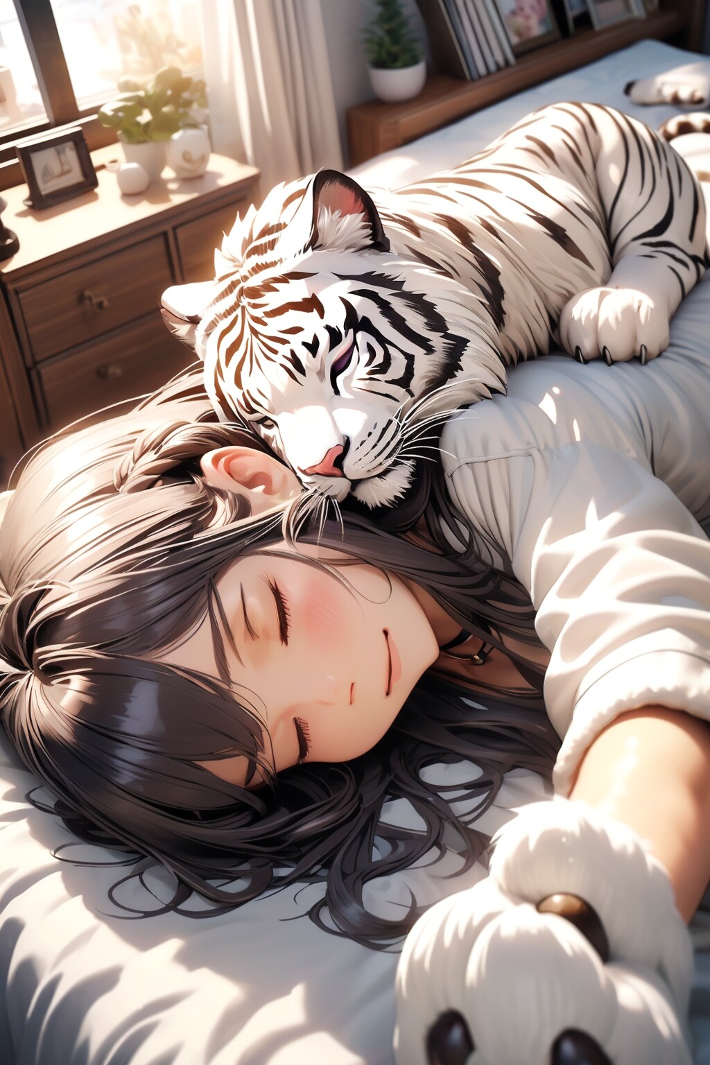 スイートドリーム。