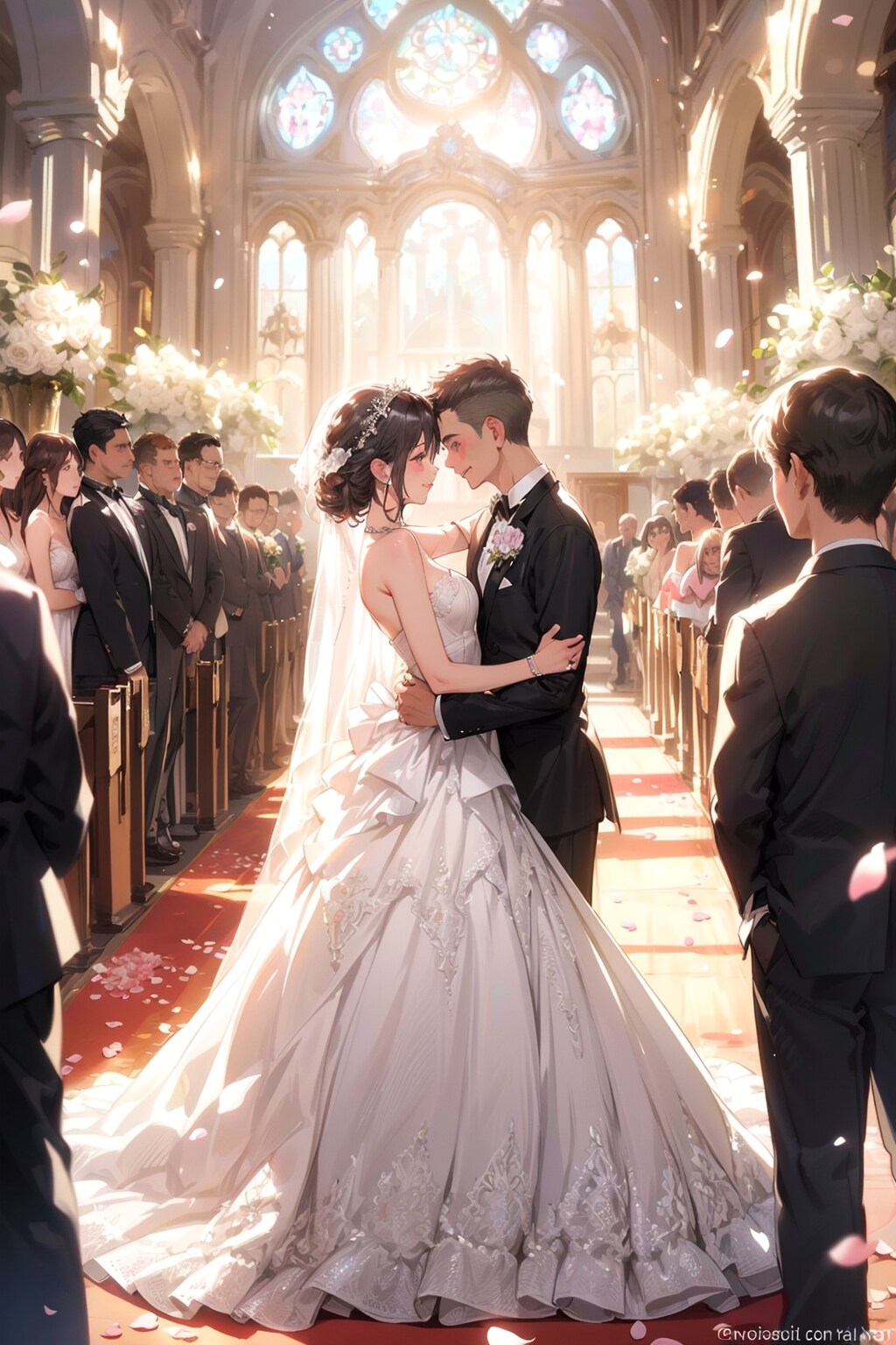 スイートドリーム。