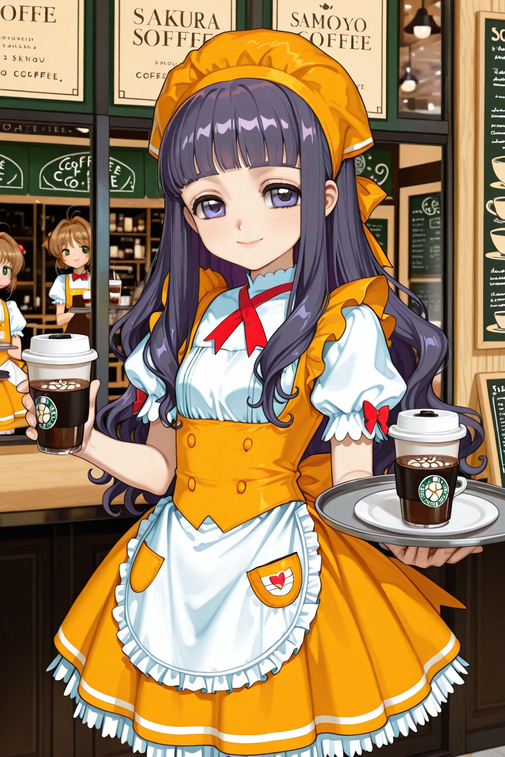 さくらを探せ、、、