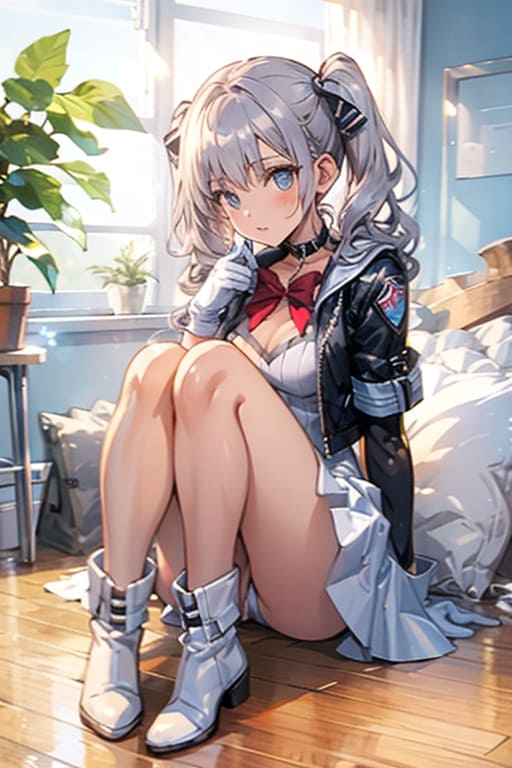 TOPAZちゃんでセーラーらんまーに挑戦！
