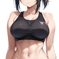 格闘娘・徹底解説 5枚目