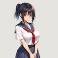 格闘娘・徹底解説 2枚目