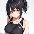 格闘娘・徹底解説 8枚目