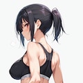 格闘娘・徹底解説 7枚目