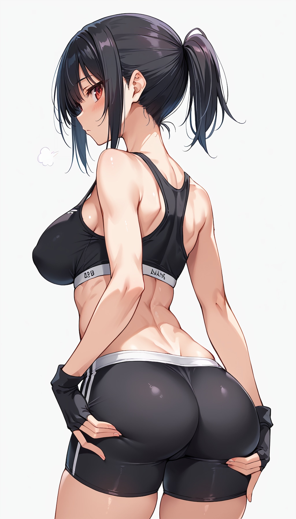 格闘娘・徹底解説