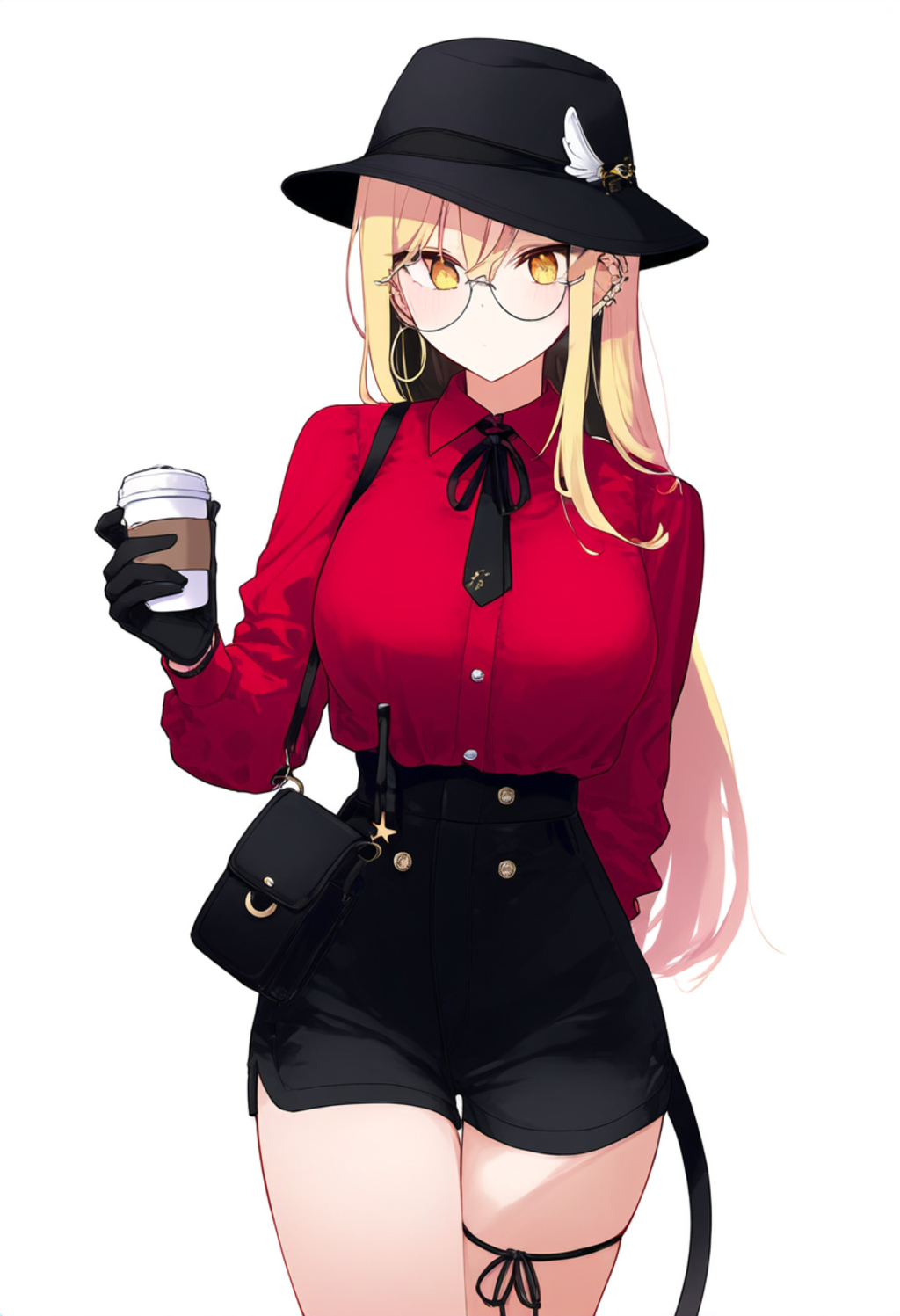 モーニングコーヒー