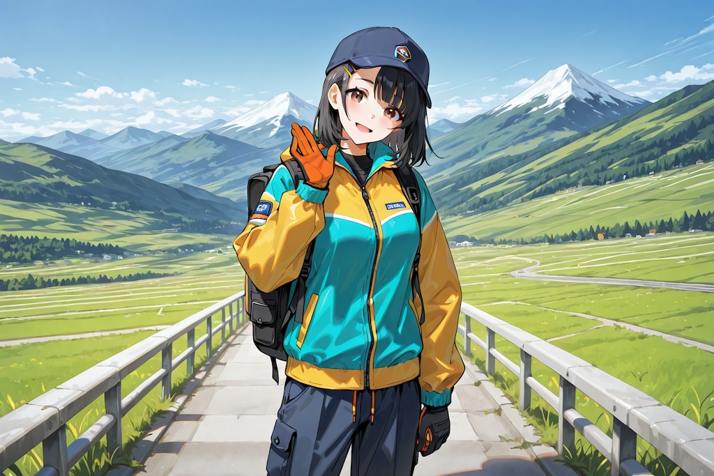 アシメちゃんのコーデないと🌟✨２２２