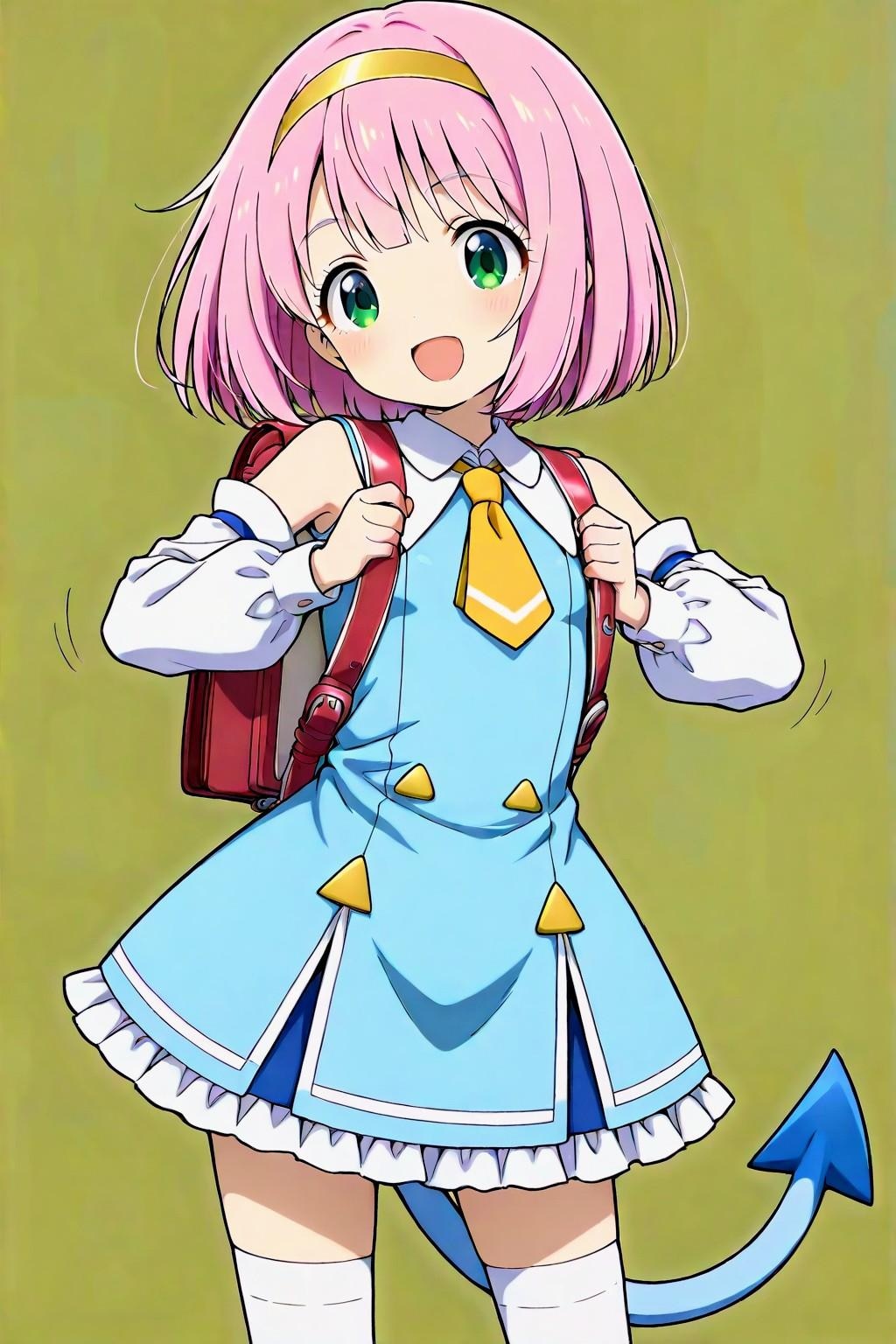 ピンボブお姉やん🩷90