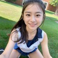 運動着女子集⑤ 1枚目