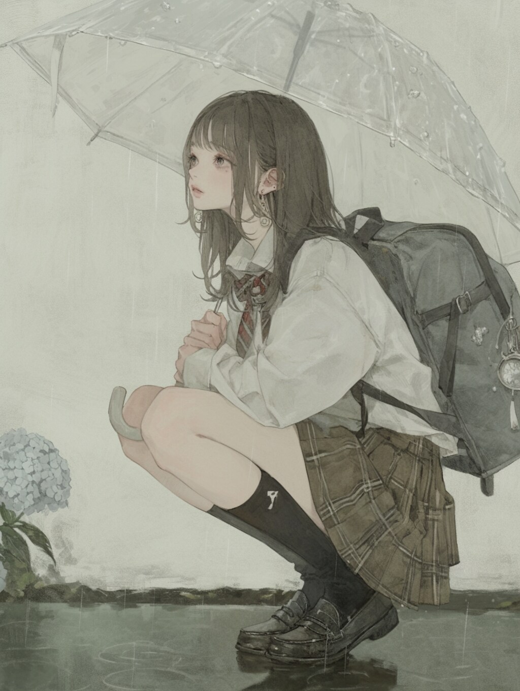 放課後破裂倶楽部