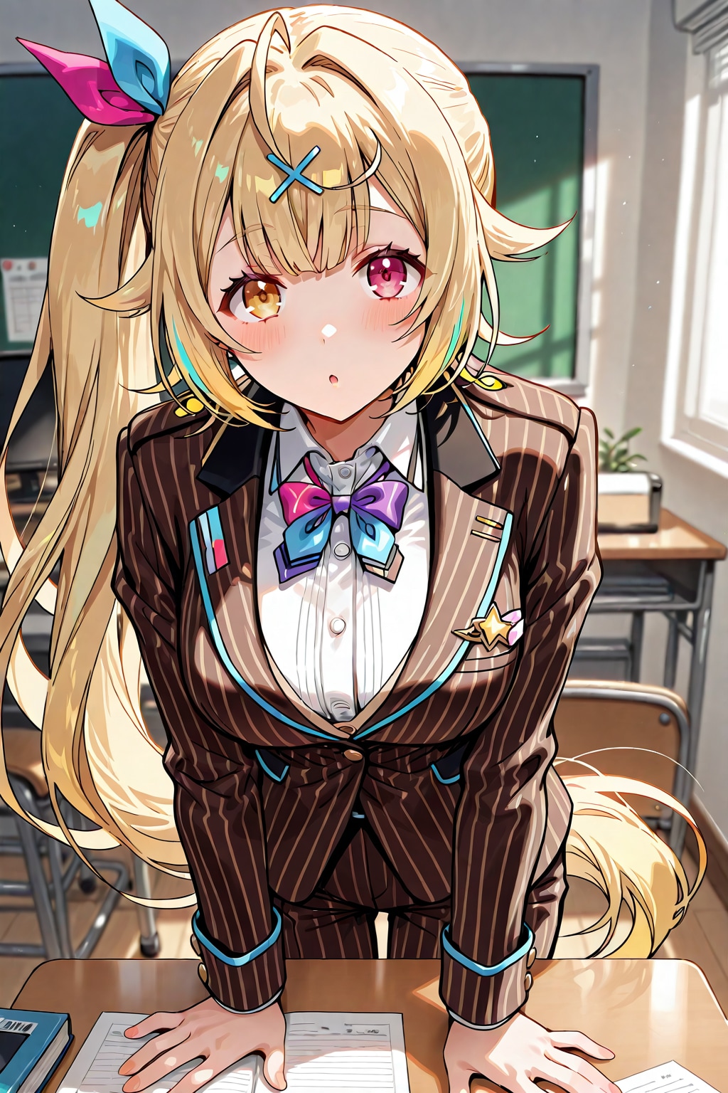 学生⇒社会人への成長