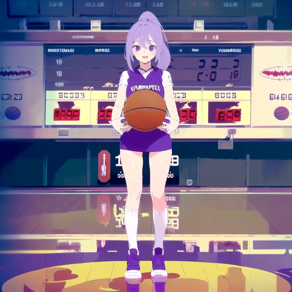 V-UMPIER | の人気AIイラスト・グラビア