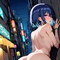 35 野生のアンドロイド少女を拾ってしまった時の事 3枚目