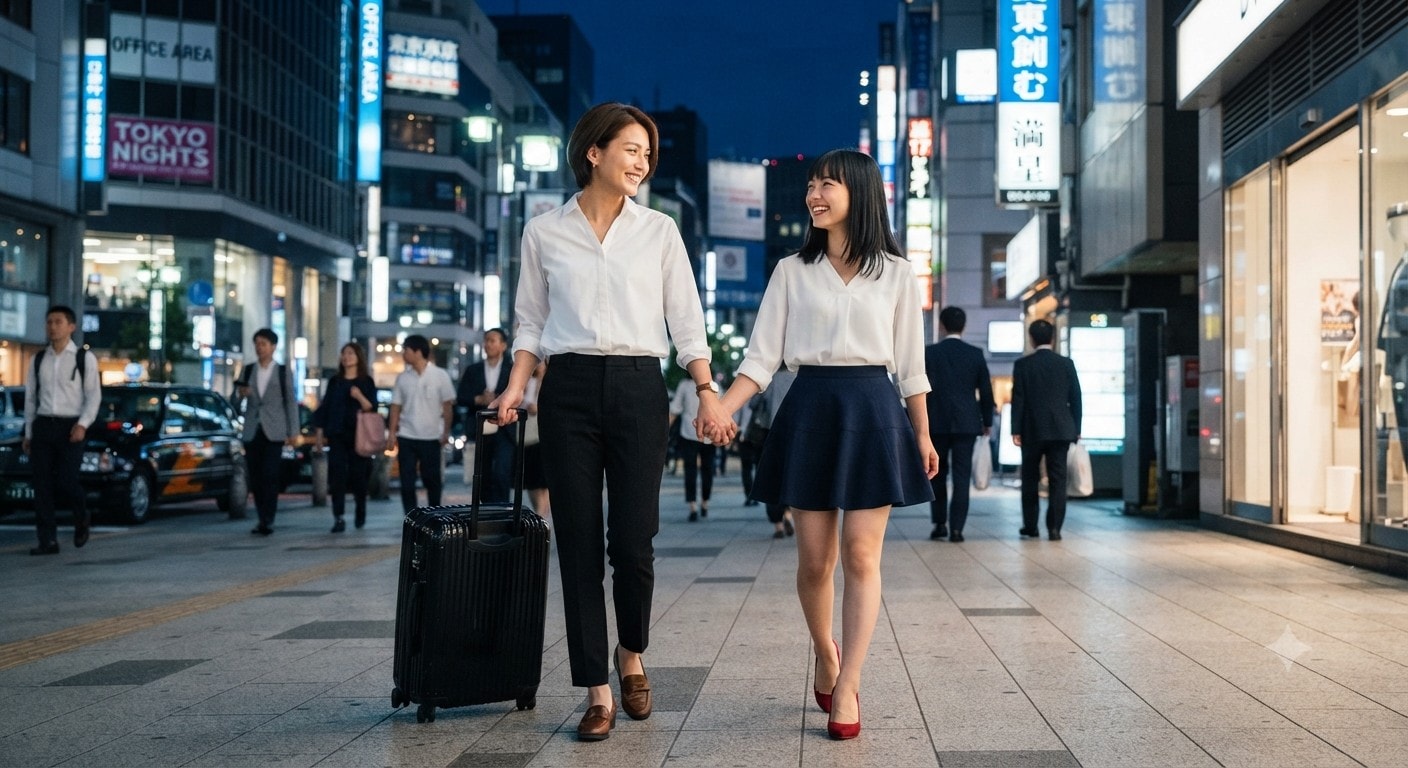 今日はお泊り会