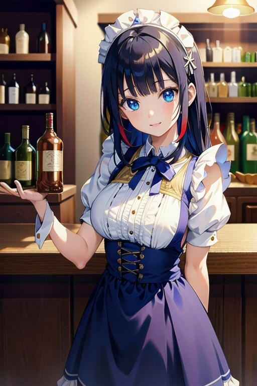 いらっしゃいませ😄此方の席にどうぞ♪
