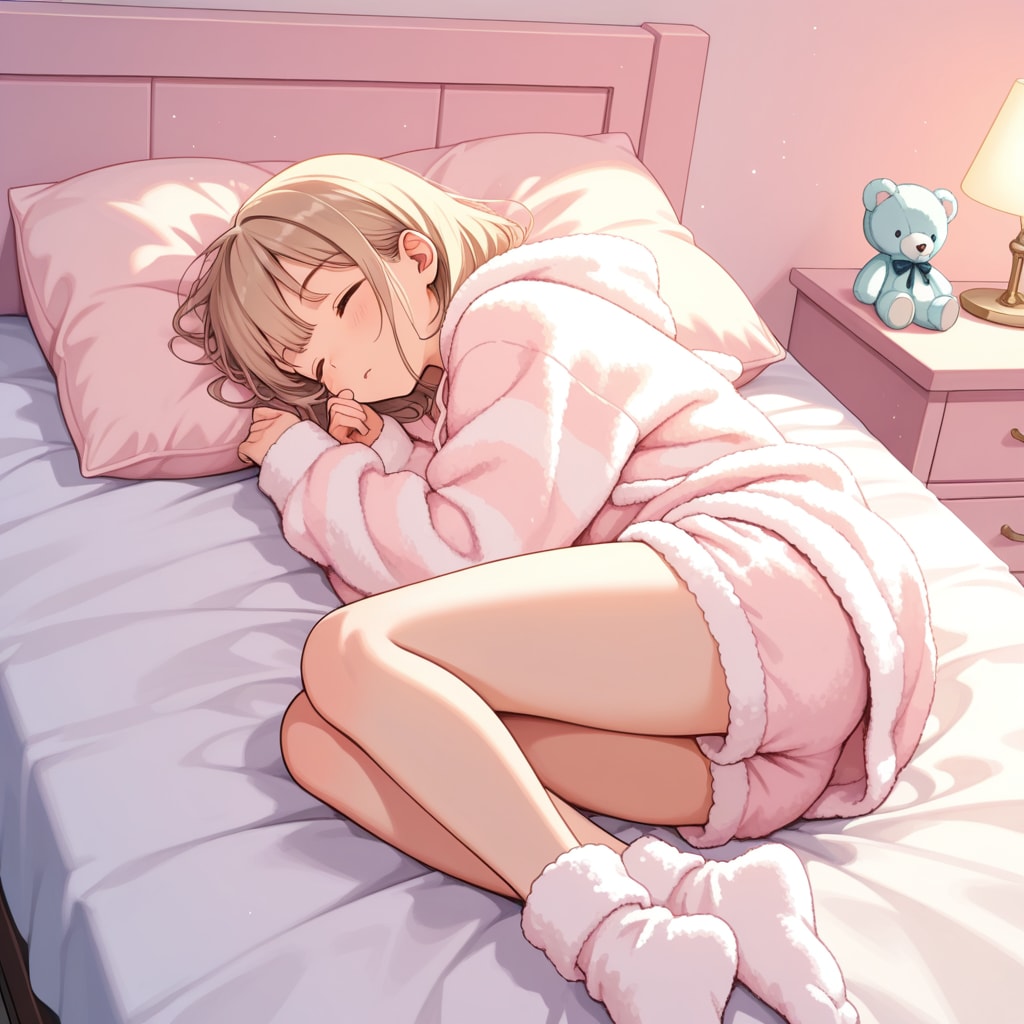 ふわふわ | の人気AIイラスト・グラビア