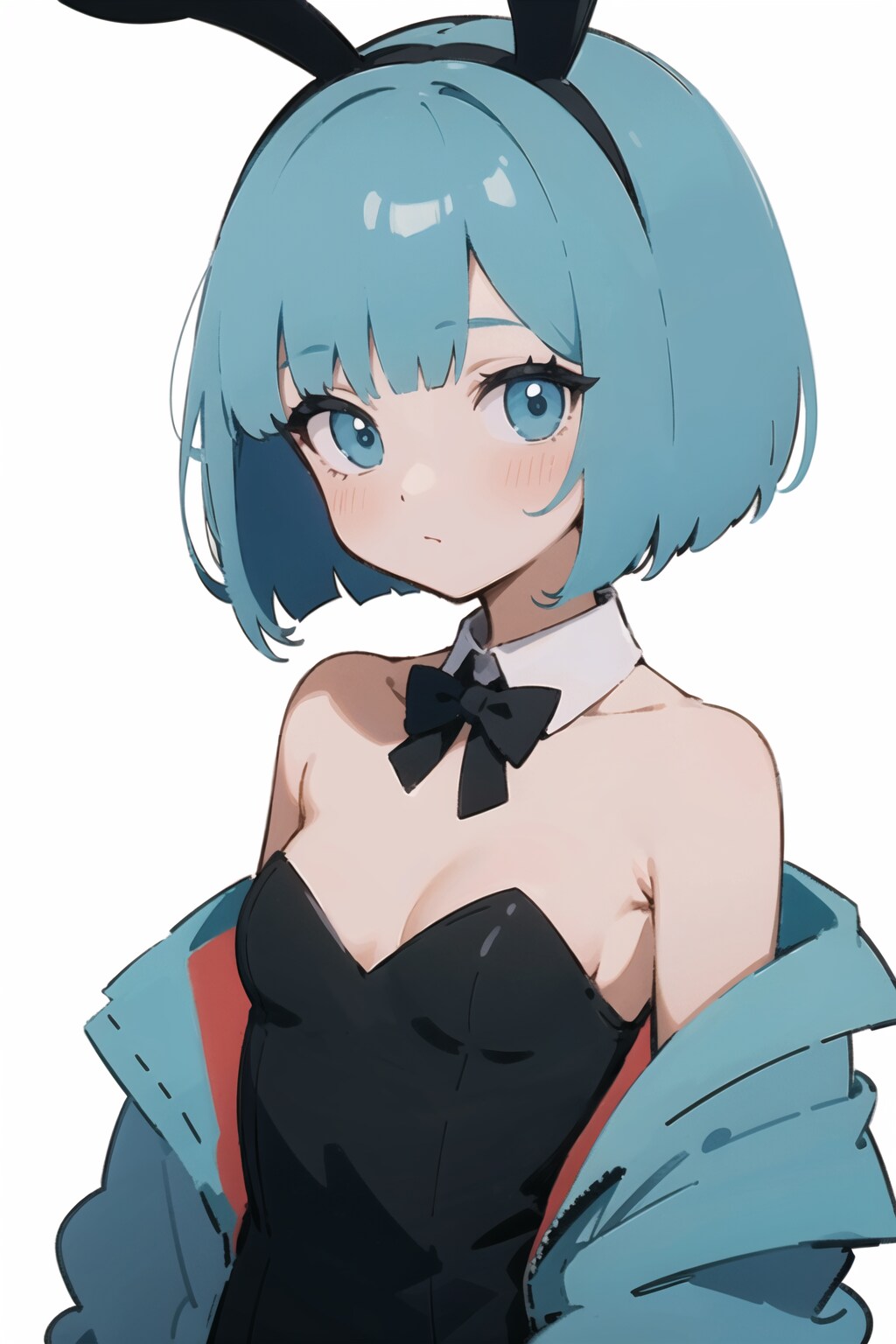 今日のバニーガール（2026/02/28）