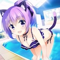 水着を見せよう！ 4枚目
