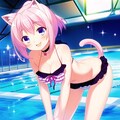 水着を見せよう！ 3枚目